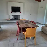 Holiday home Millefiori Tornareccio