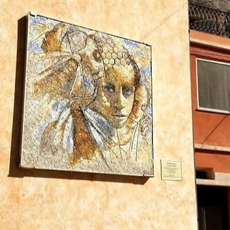 Millefiori * Tornareccio