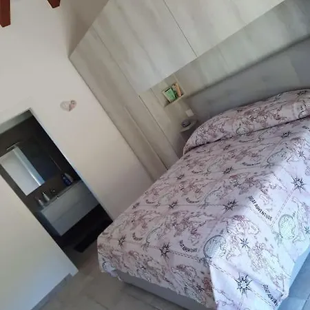 Millefiori Semesterbostad