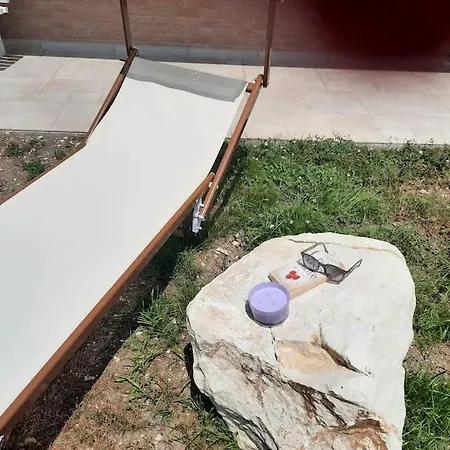 度假居 Millefiori Tornareccio