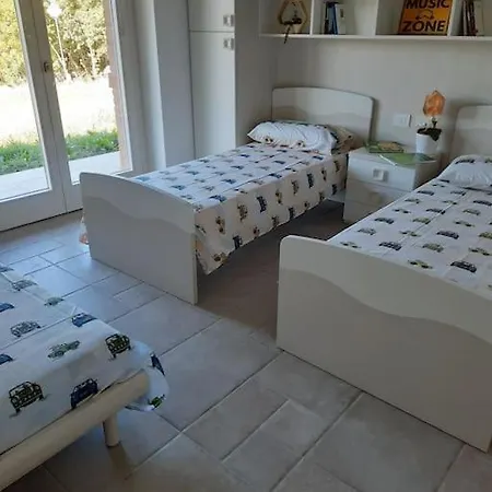 Millefiori Tornareccio