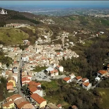 Millefiori Tornareccio
