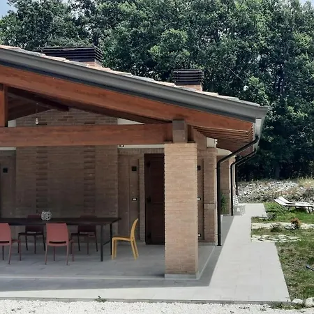 Millefiori Holiday home