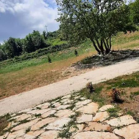 Σπίτι διακοπών Millefiori *