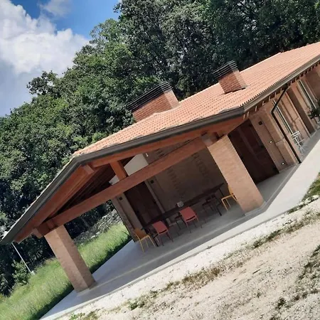 Millefiori 度假居