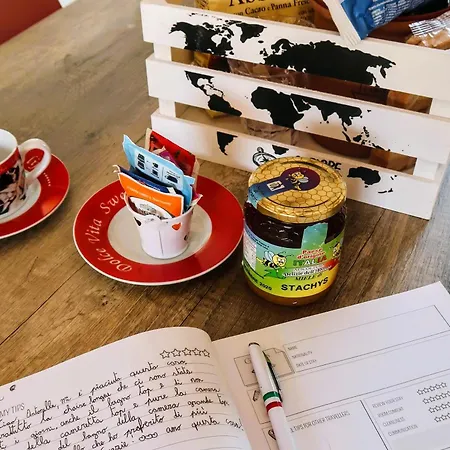 Millefiori * Tornareccio