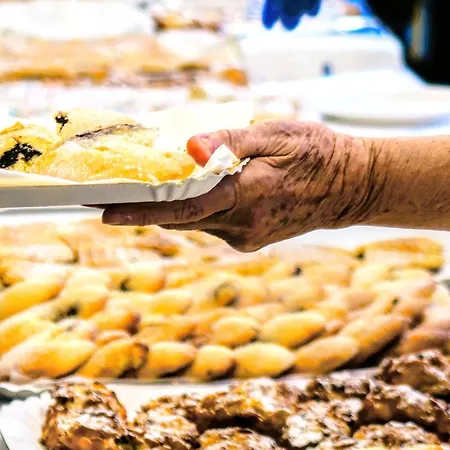 Millefiori 度假居 Tornareccio