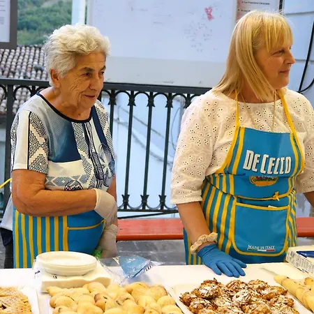 Millefiori Tornareccio