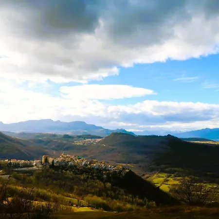 Millefiori 度假居