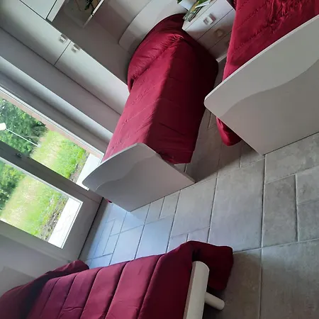 Holiday home Millefiori *