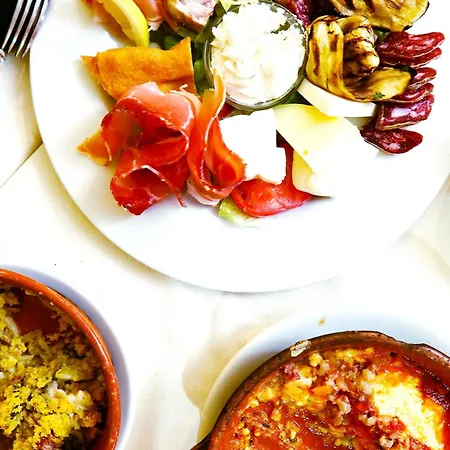 Millefiori Semesterbostad *