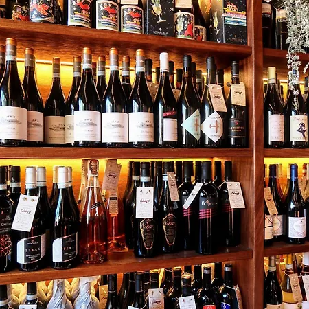 Millefiori Semesterbostad Tornareccio