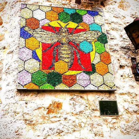 Millefiori 度假居