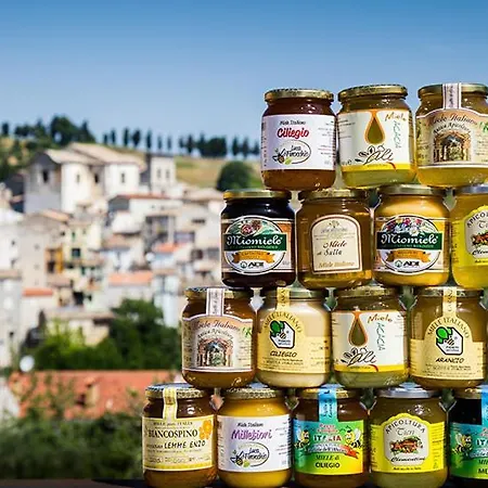 度假居 Millefiori *