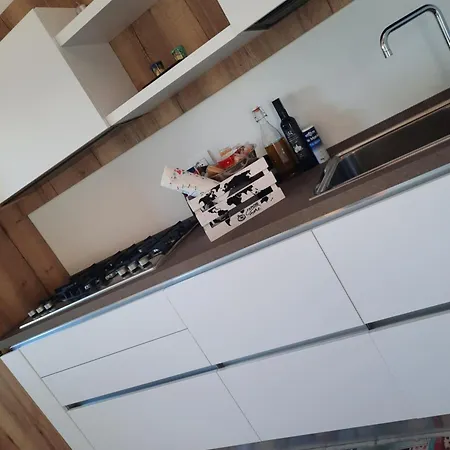 Millefiori 度假居