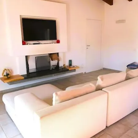 Millefiori Holiday home *