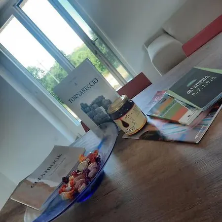 度假居 Millefiori Tornareccio