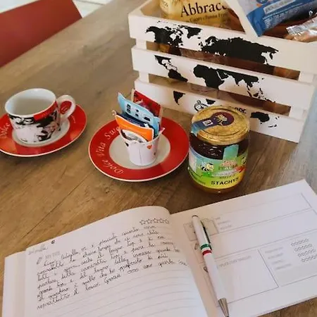 Millefiori 度假居 *