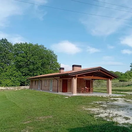 度假居 Millefiori *