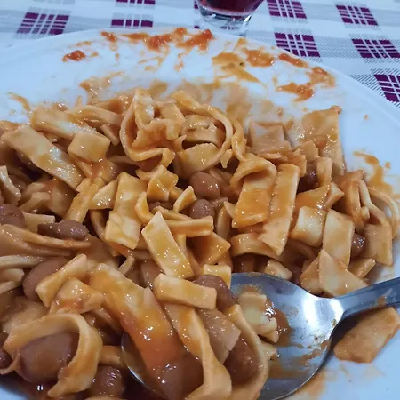 Millefiori 度假居 Tornareccio