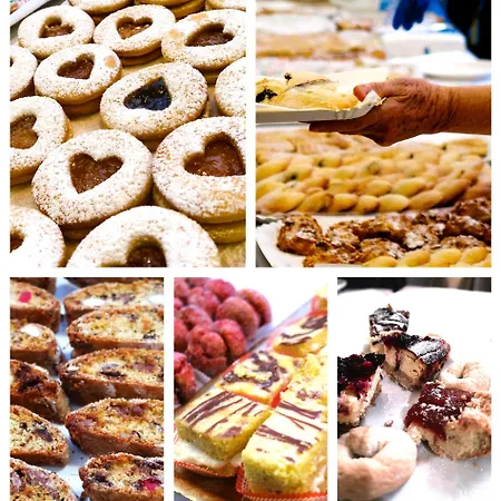 Semesterbostad Millefiori