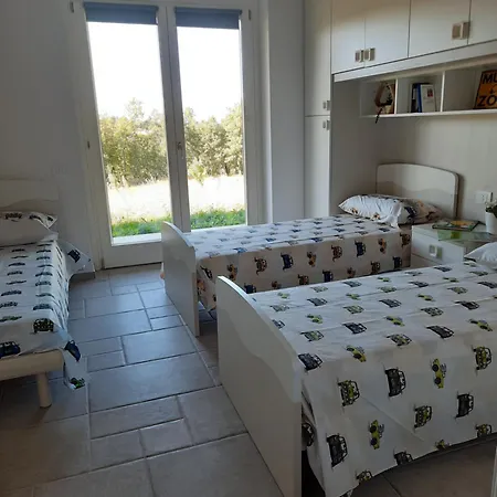 Holiday home Millefiori
