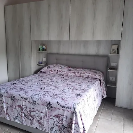 Millefiori Holiday home *