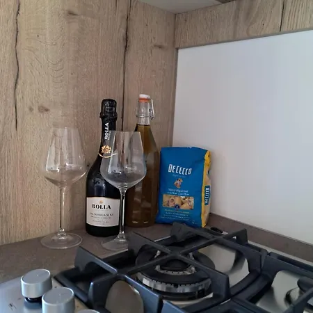 Semesterbostad Millefiori