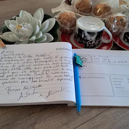 Millefiori 度假居