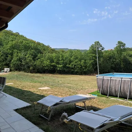 Millefiori Holiday home Tornareccio