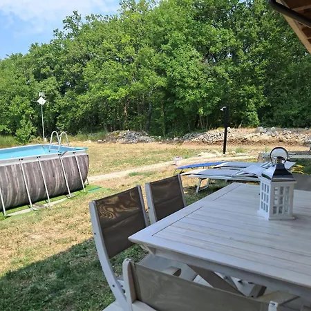 Millefiori Holiday home