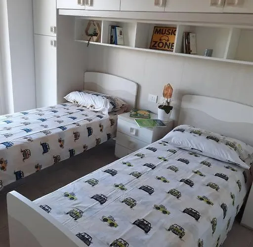 Millefiori Tatil Evi *