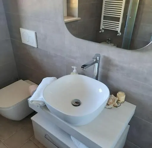 Tatil Evi Millefiori *