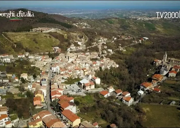 Millefiori Tornareccio