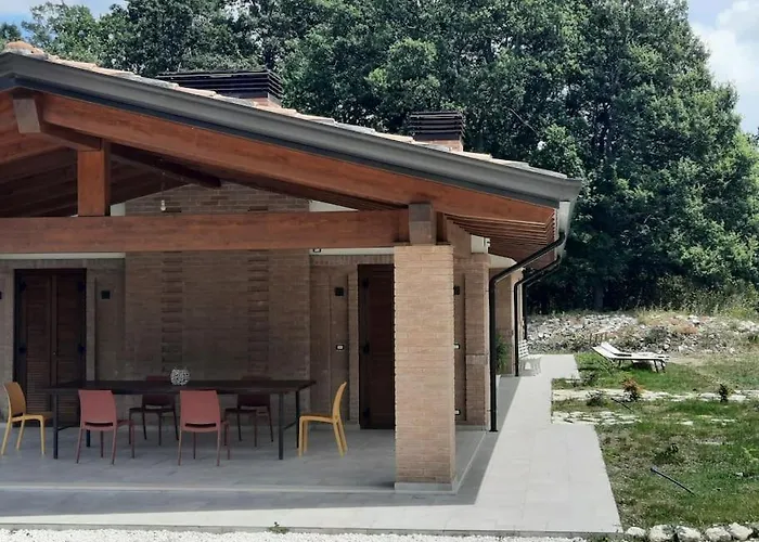 Millefiori Tatil Evi