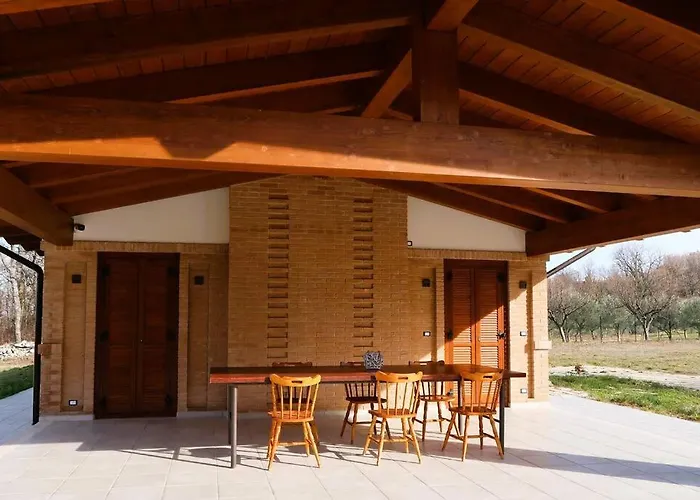 Tatil Evi Millefiori