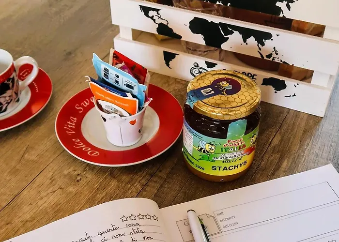 Millefiori * Tornareccio