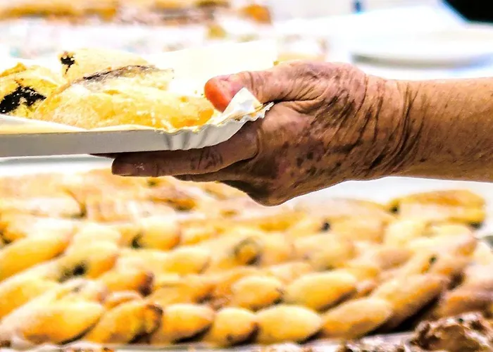 Millefiori 別荘 Tornareccio