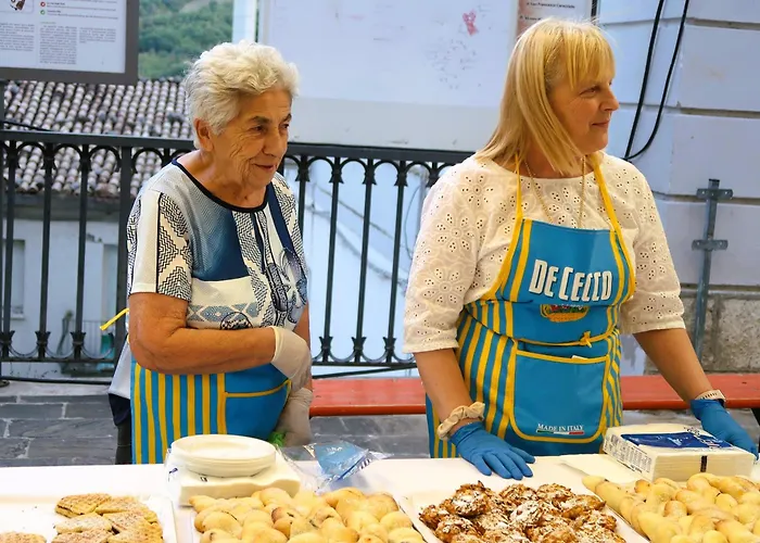 Millefiori Tornareccio