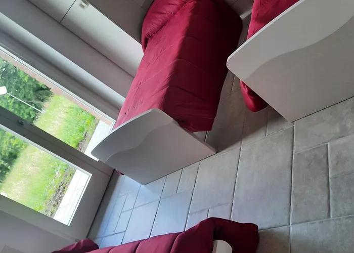 Tatil Evi Millefiori *