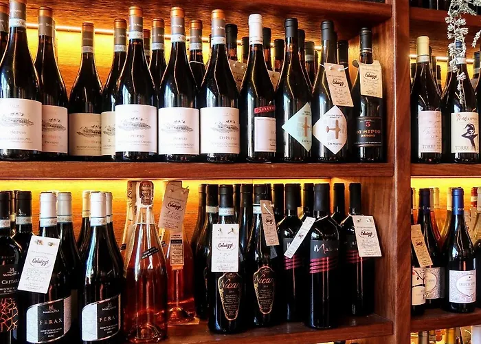 Millefiori 別荘 Tornareccio