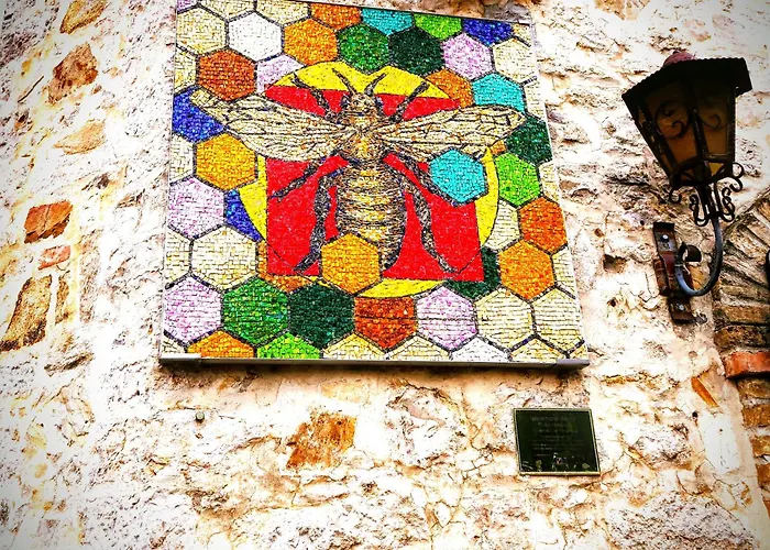 Millefiori Tatil Evi