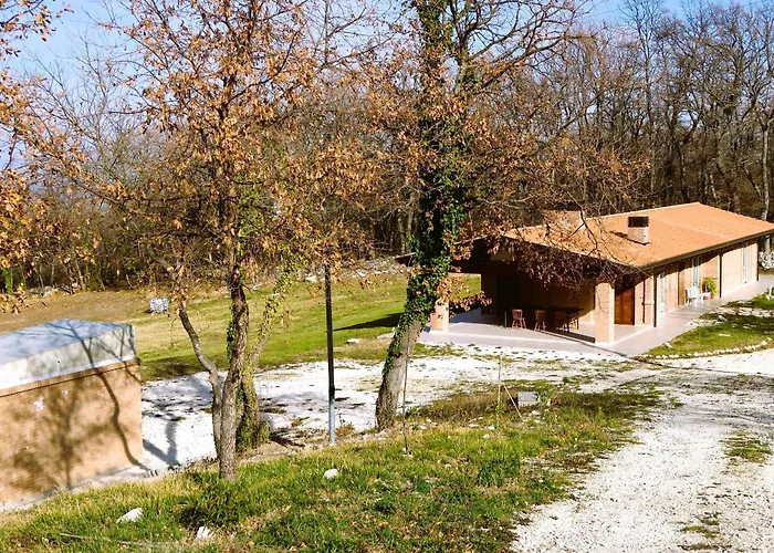 Millefiori * Tornareccio