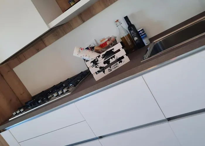 Millefiori Tatil Evi