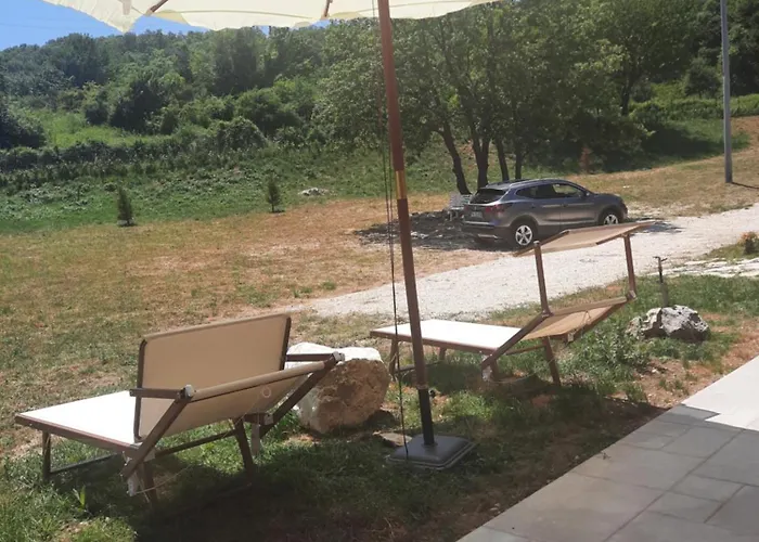 Millefiori Tornareccio