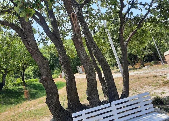 Millefiori Tatil Evi