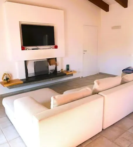 Millefiori Tatil Evi *