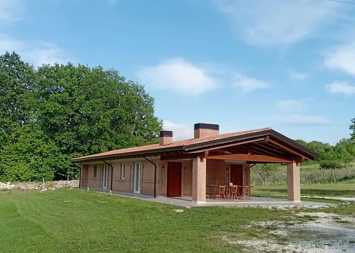 Tatil Evi Millefiori *