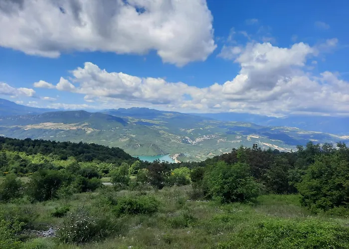 Tatil Evi Millefiori *