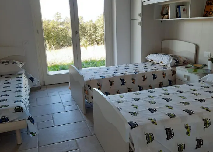 Tatil Evi Millefiori